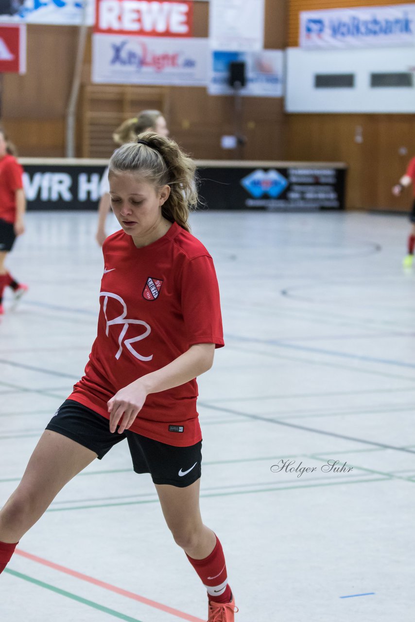 Bild 282 - Volksbank-Cup Horst